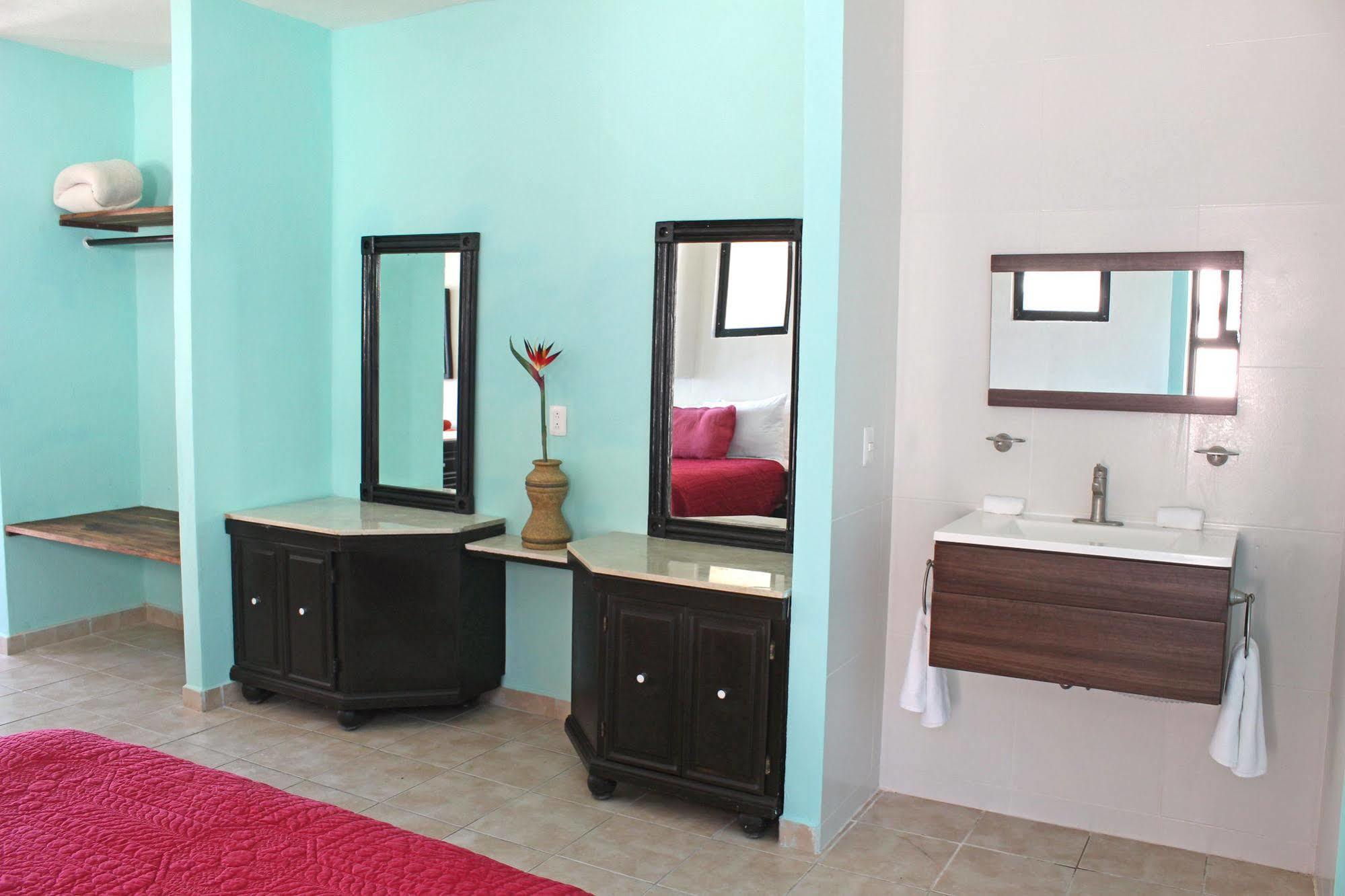 Keniza Beach Hotel Tulum