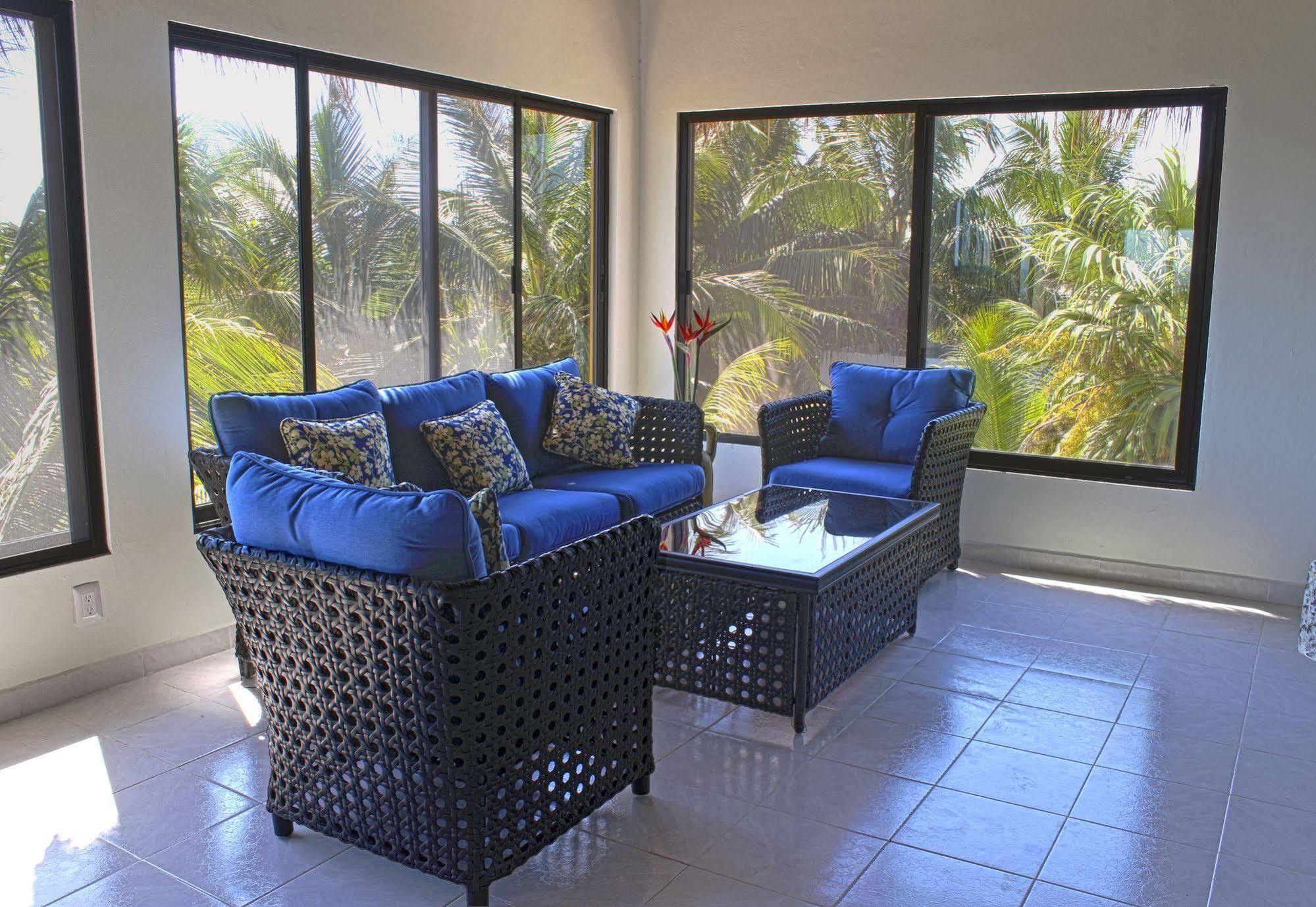 Keniza Beach Hotel Tulum