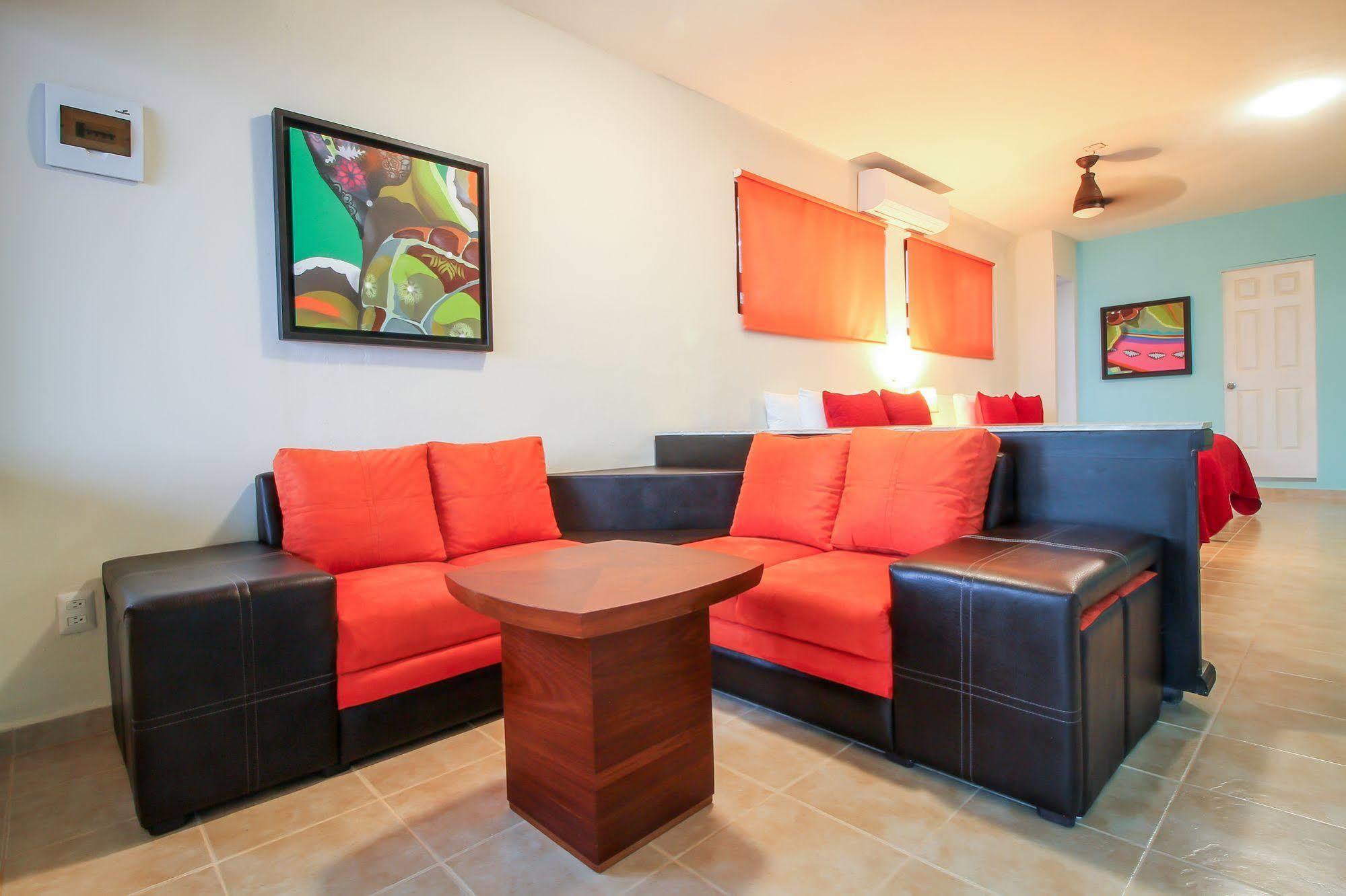 Keniza Beach Hotel