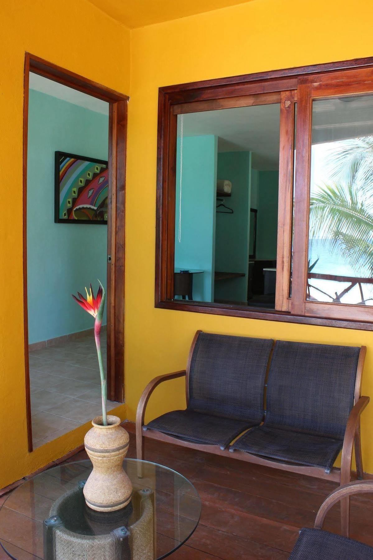 Keniza Beach Tulum