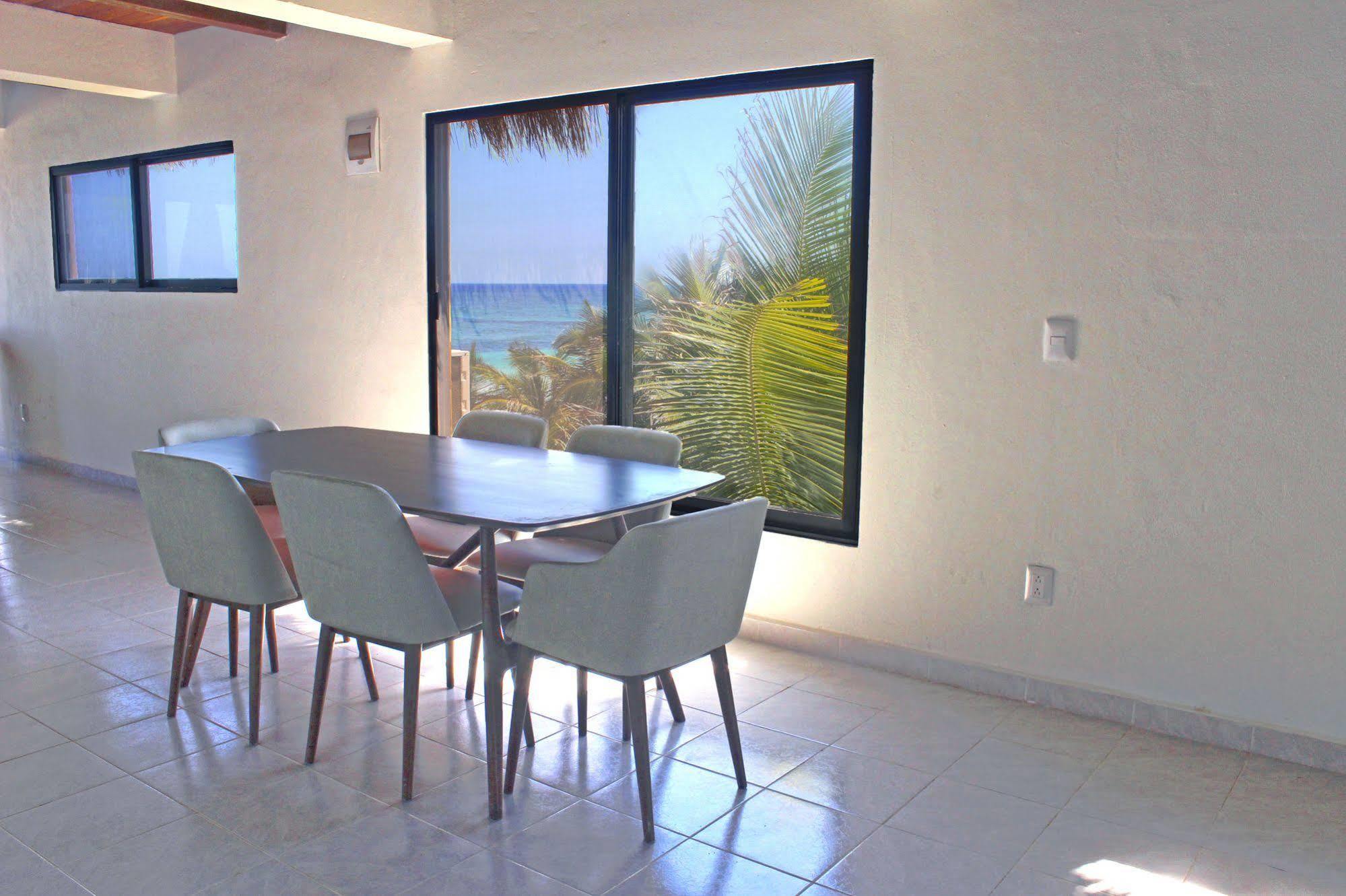 Keniza Beach Hotel