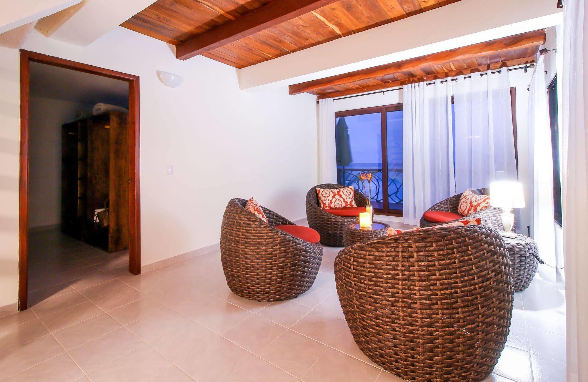 Hotel Keniza Beach Tulum