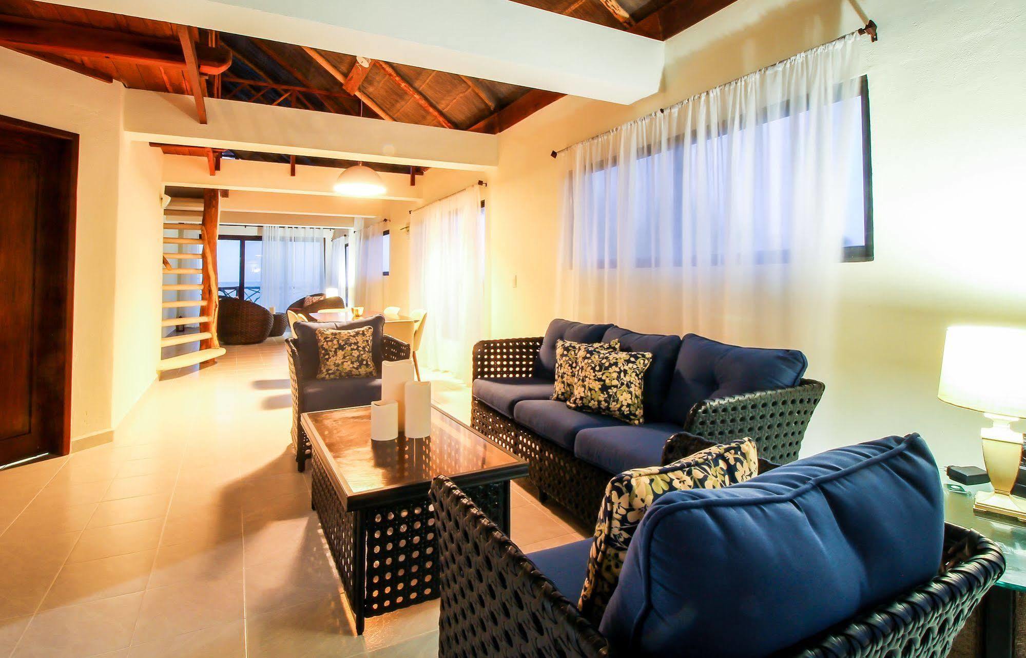 Keniza Beach Hotel Tulum