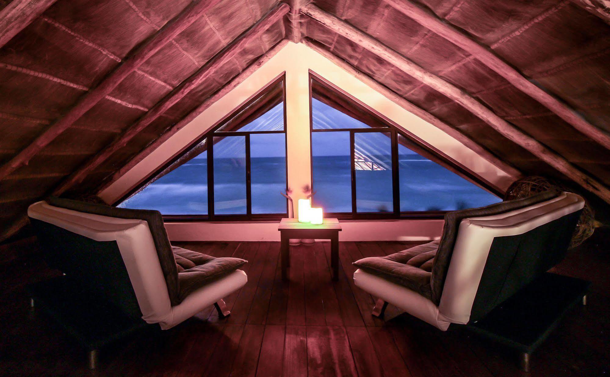 Keniza Beach Tulum
