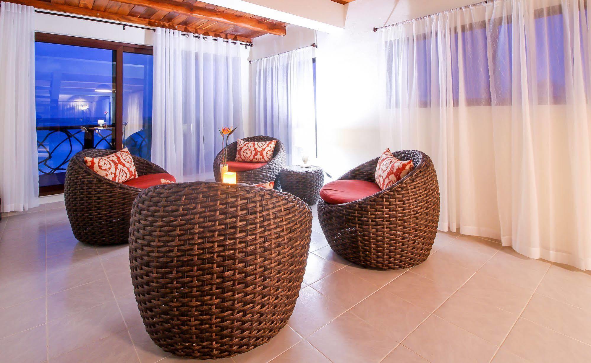 Keniza Beach 3*