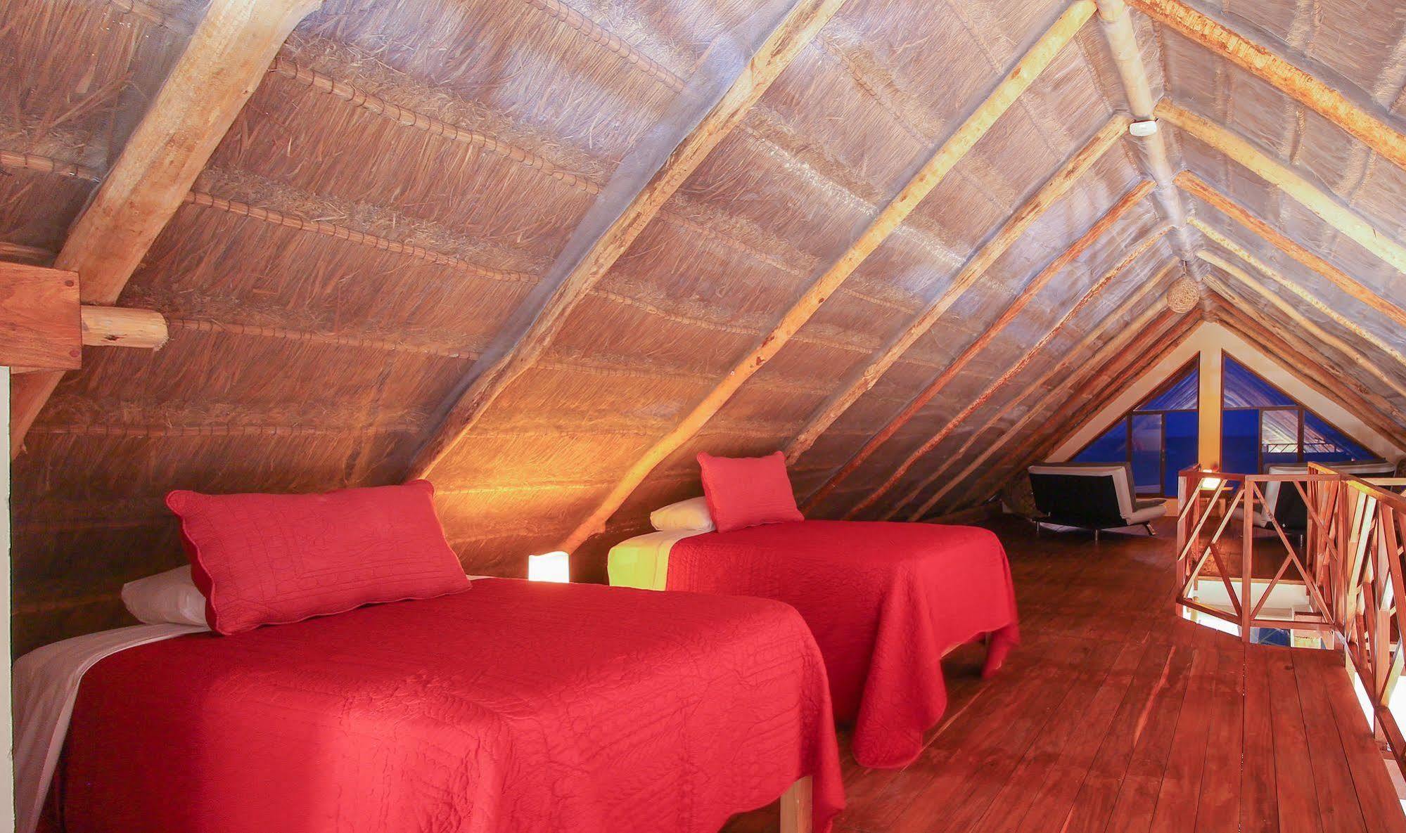 Keniza Beach Hotel