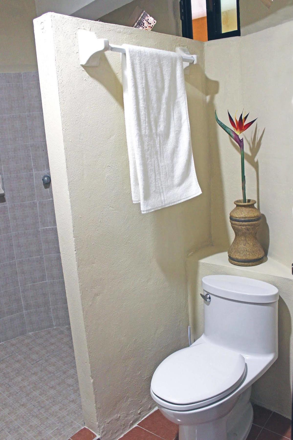 Keniza Beach Hotel Tulum