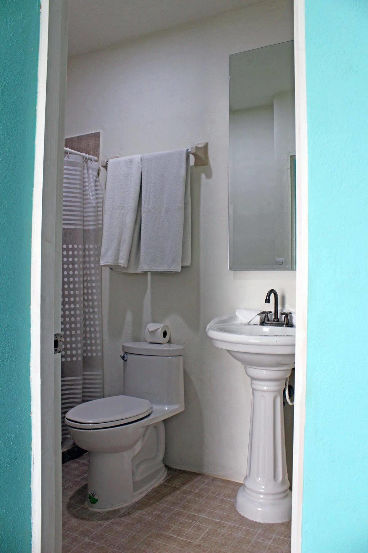 Hotel Keniza Beach Tulum