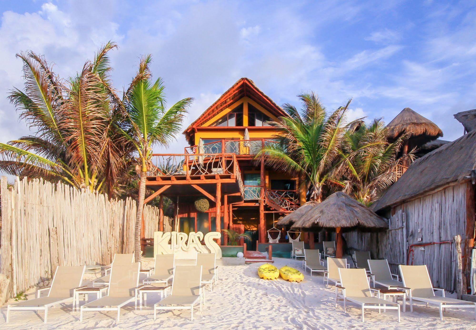 Keniza Beach