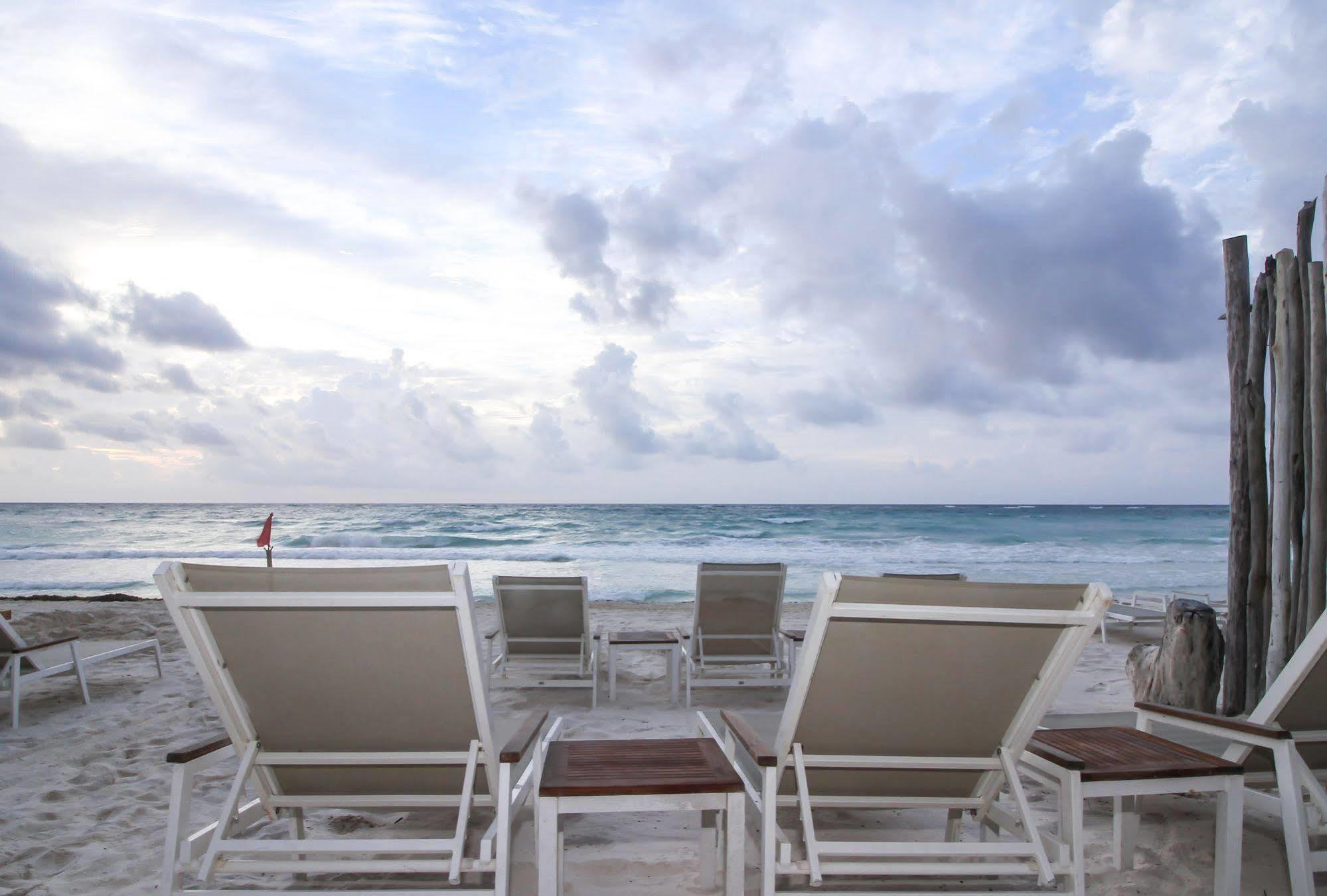Keniza Beach 3* Tulum